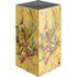 Yellow Marble End by William Kilburn XBox Series X Digital Edition Console Skin